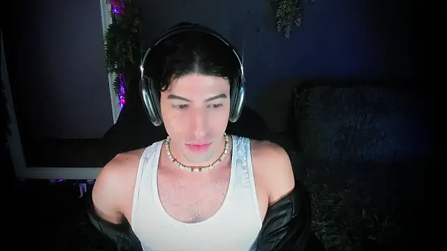 Snapshot of newjeff chatting on 02.16.26 newjeff online show from 02.16.26