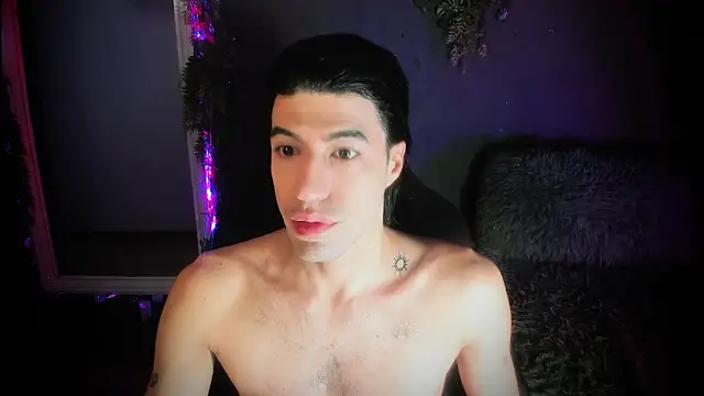 Snapshot of newjeff chatting on 02.17.26 newjeff online show from 02.17.26