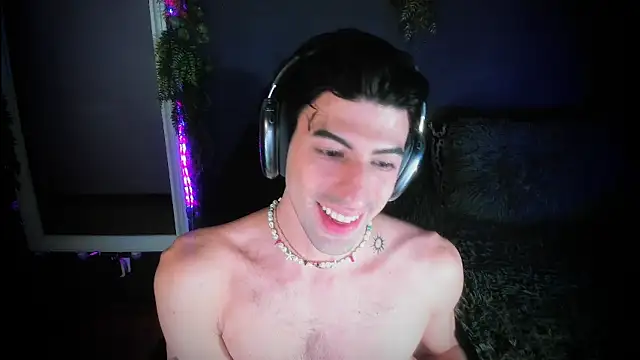 Snapshot of newjeff chatting on 02.17.26 newjeff online show from 02.17.26