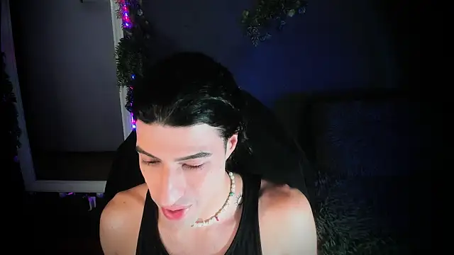 Snapshot of newjeff chatting on 02.19.26 newjeff online show from 02.19.26