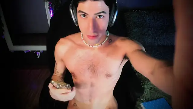 Snapshot of newjeff chatting on 02.20.26 newjeff online show from 02.20.26