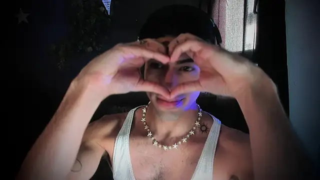 Snapshot of newjeff chatting on 02.21.26 newjeff online show from 02.21.26