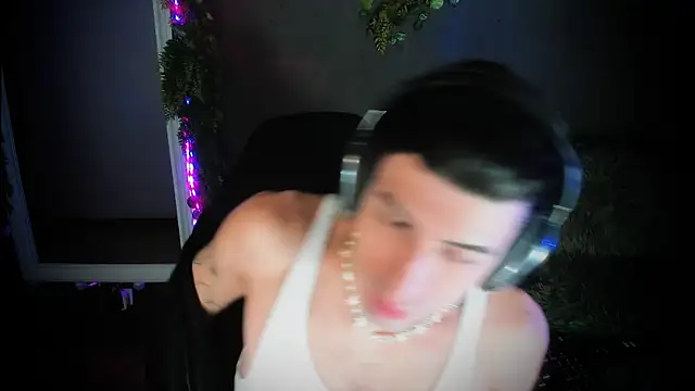 Snapshot of newjeff chatting on 02.22.26 newjeff online show from 02.22.26