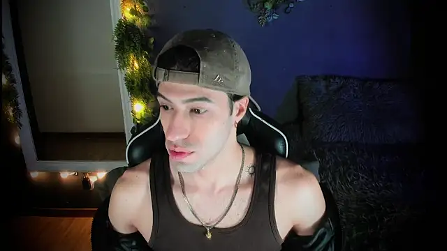 Snapshot of newjeff chatting on 03.01.26 newjeff online show from 03.01.26