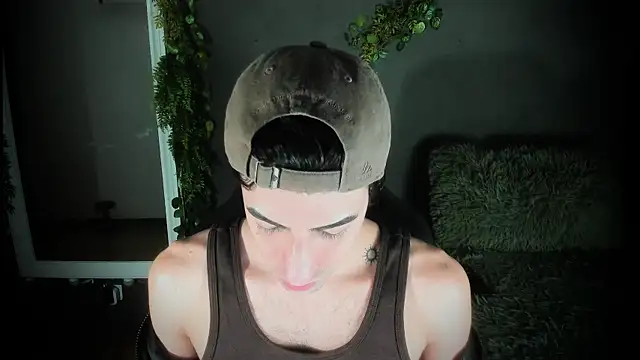 Snapshot of newjeff chatting on 03.03.26 newjeff online show from 03.03.26