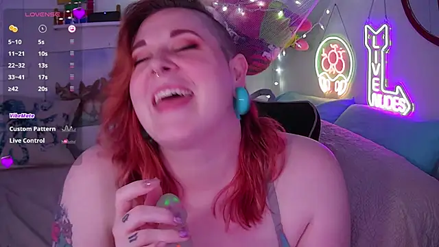 opalreigning online show from 01.04.25