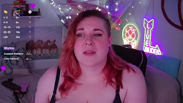 opalreigning online show from 03.15.25