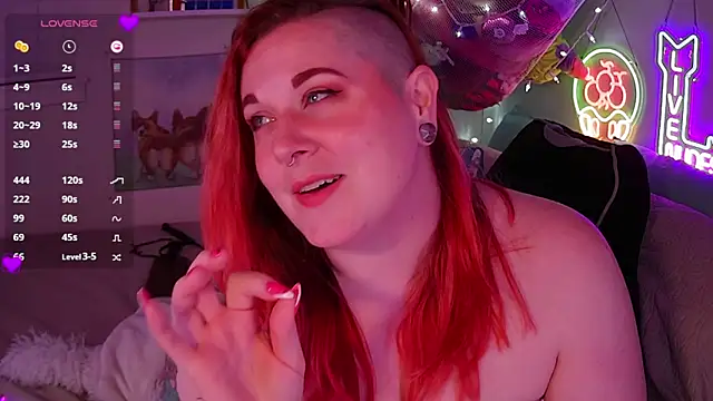 opalreigning online show from 10.10.25