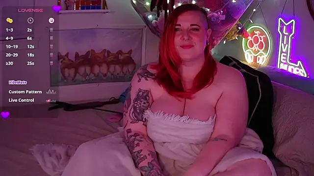 opalreigning online show from 10.11.25