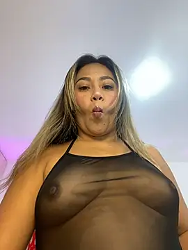 AriannaTorres online show from 11.07.25