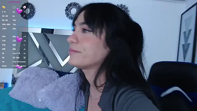 ZaraDames  online show from 02.13.25