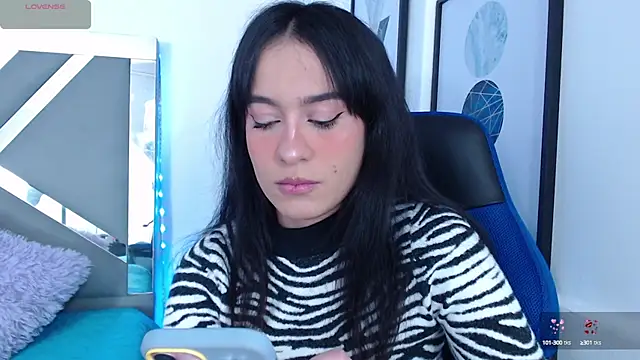 ZaraDames  online show from 02.14.25