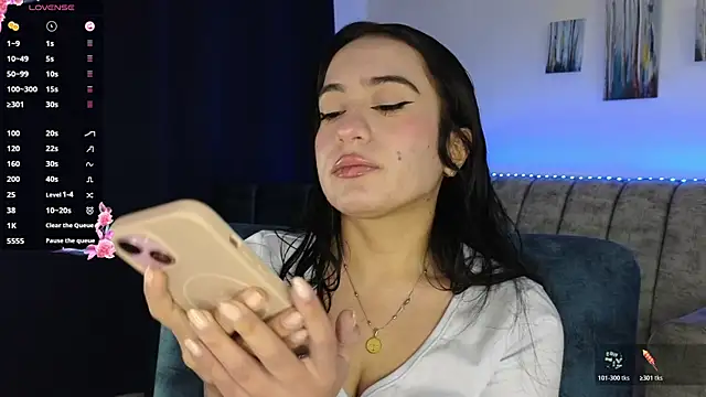 ZaraDames  online show from 11.28.25