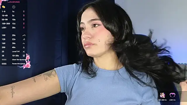 ZaraDames  online show from 02.22.26