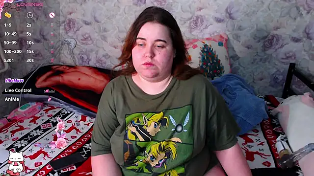 Estelle Hicks online show from 01.13.25