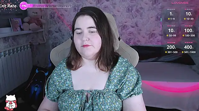 Estelle Hicks online show from 05.15.26