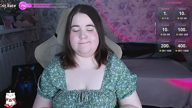 Estelle Hicks online show from 05.22.26