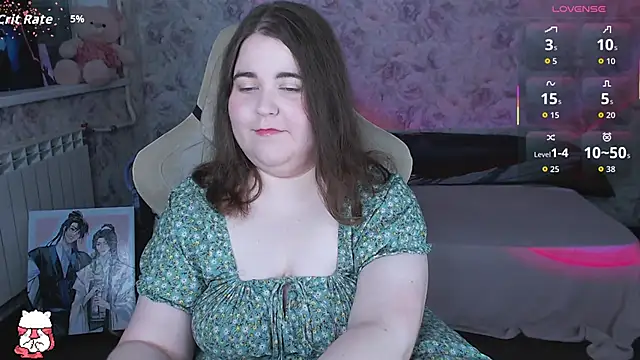 Estelle Hicks online show from 06.20.26