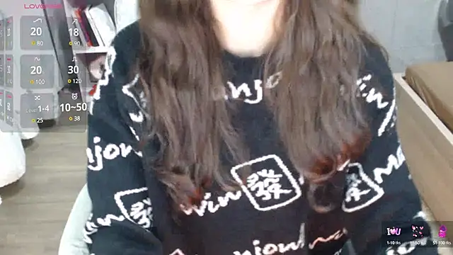 Snapshot of _minji_bae chatting on 12.02.24 minji bae online show from 12.02.24