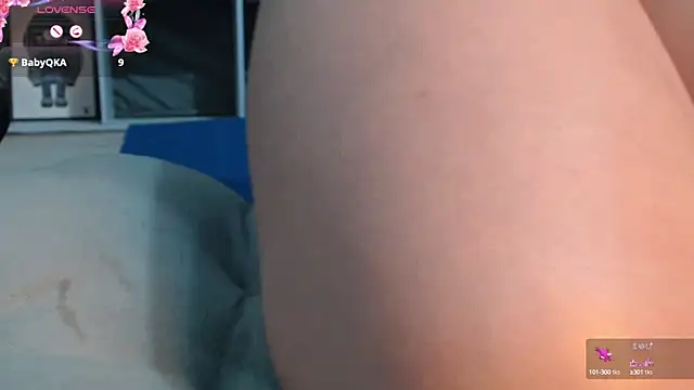 Snapshot of _minji_bae chatting on 12.13.24 minji bae online show from 12.13.24