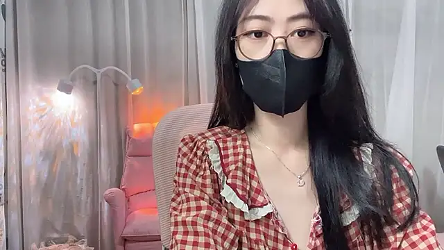  minji bae online show from 04.16.26