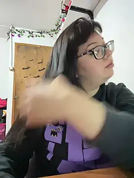 indiegirl666 online show from 01.05.25