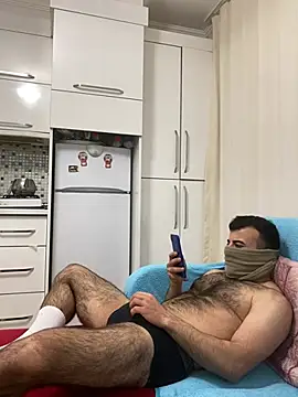 Robin45tr online show from 01.12.26