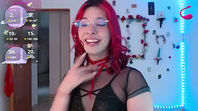 Snapshot of _GalyaX_ chatting on 01.03.25 GalyaX online show from 01.03.25