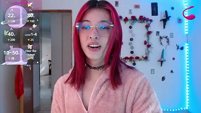 Snapshot of _GalyaX_ chatting on 01.09.25 GalyaX online show from 01.09.25