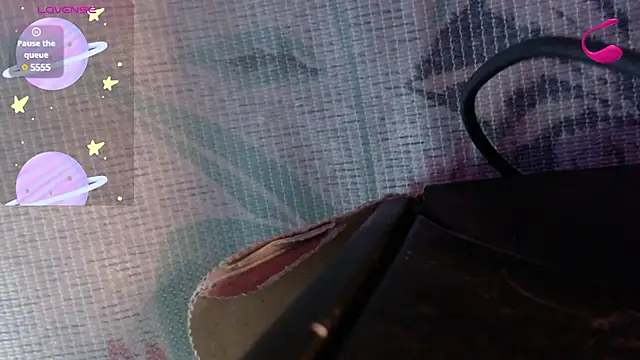 Snapshot of _GalyaX_ chatting on 03.06.25 GalyaX online show from 03.06.25