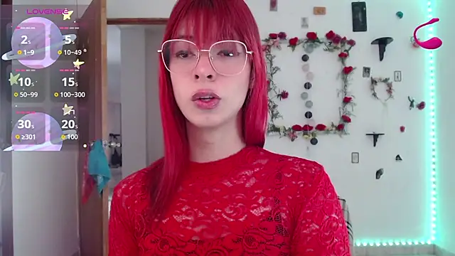 Snapshot of _GalyaX_ chatting on 12.04.25 GalyaX online show from 12.04.25