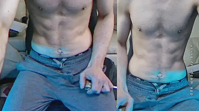 slendt94 online show from 01.31.25