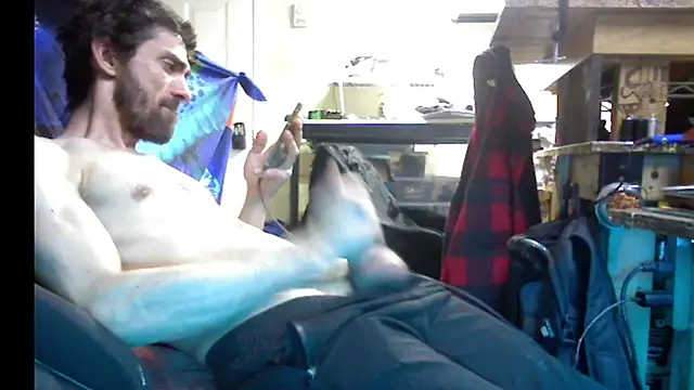 slendt94 online show from 02.23.25