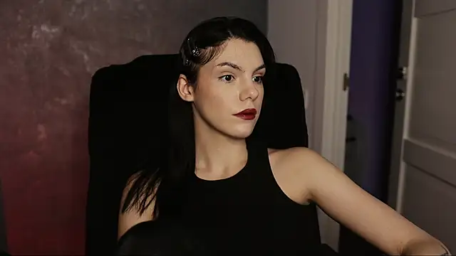 Snapshot of mistress__rochelle chatting on 02.17.25 mistress rochelle online show from 02.17.25