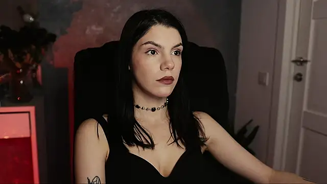 Snapshot of mistress__rochelle chatting on 02.21.25 mistress rochelle online show from 02.21.25