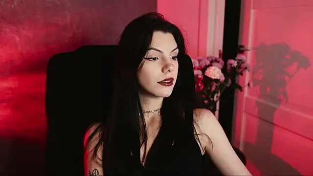 Snapshot of mistress__rochelle chatting on 01.13.26 mistress rochelle online show from 01.13.26