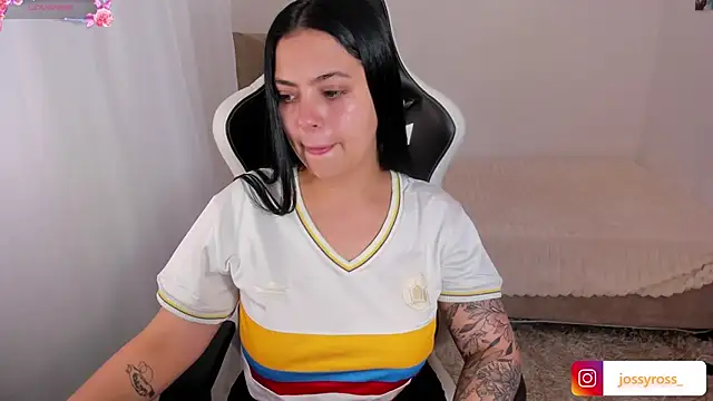 Snapshot of Victoryyy_ chatting on 09.09.25 Victoryyy online show from 09.09.25