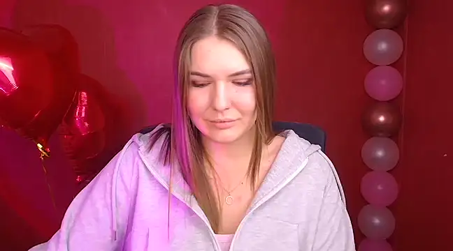 Glory air online show from 02.13.25