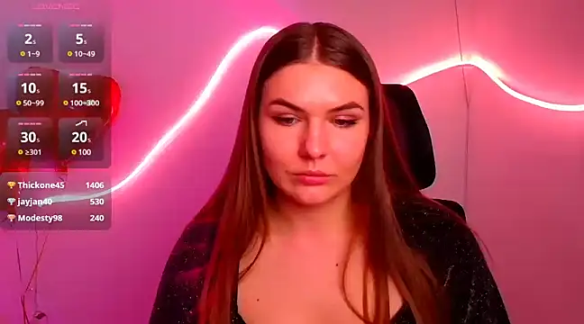 Glory air online show from 02.18.25