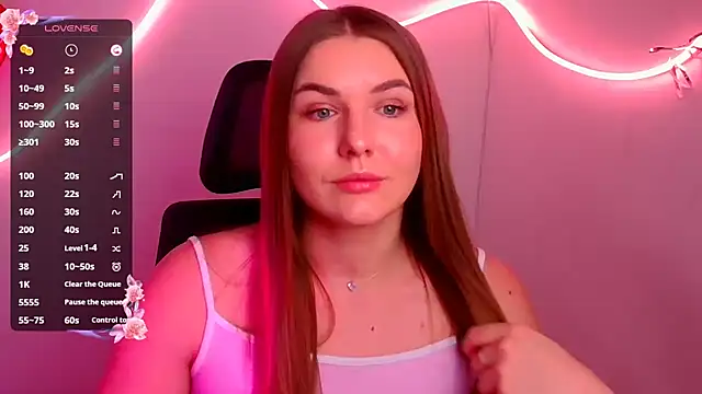 Glory air online show from 02.25.25