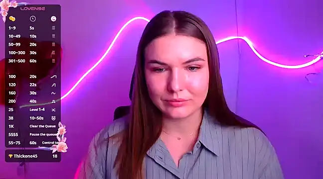 Glory air online show from 02.26.25