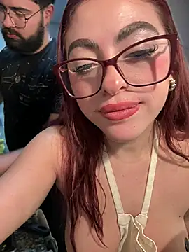 Snapshot of KatteWise chatting on 03.21.25 KatteWise online show from 03.21.25