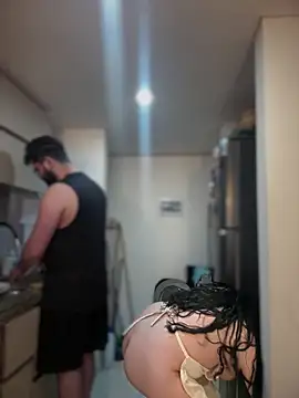 Snapshot of KatteWise chatting on 09.14.25 KatteWise online show from 09.14.25