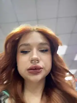 KarinHorny online show from 12.07.24