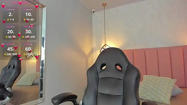 SUNNYCYRUS online show from 03.12.26