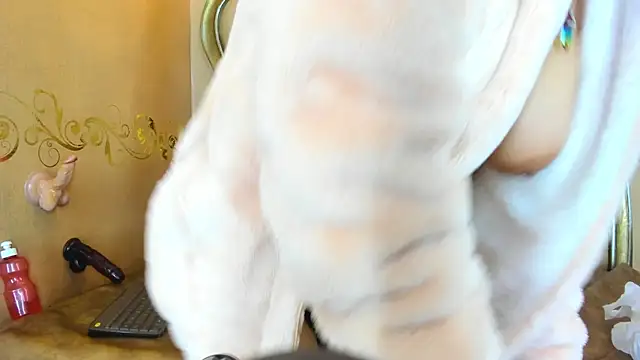 Celeste Baker  online show from 02.17.25