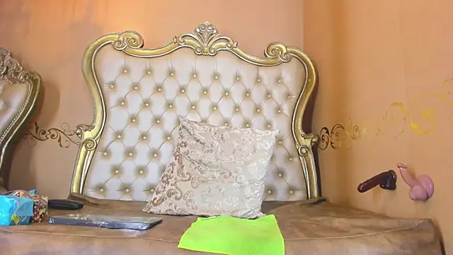 Celeste Baker  online show from 10.07.25