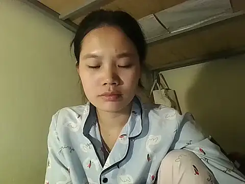 Be-MyMy online show from 11.18.25