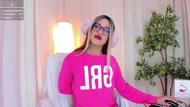 vitta alfayed online show from 03.14.25