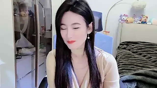 FeiFei-babe online show from 02.23.25
